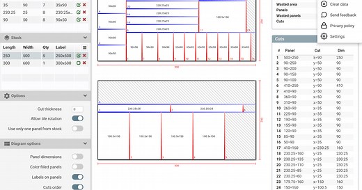 Download and run CutList Optimizer on PC & Mac (Emulator)