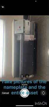 How to create an Asset using TELS.