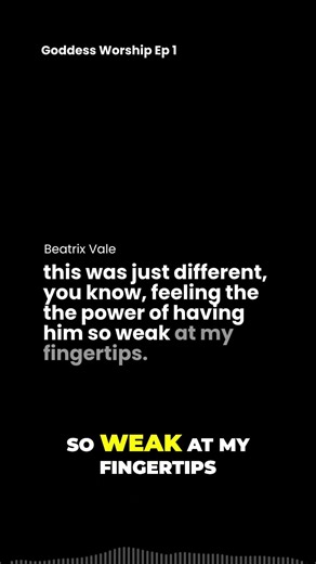 Dominance: The Intoxicating Power That Changed My Life Forever #shorts