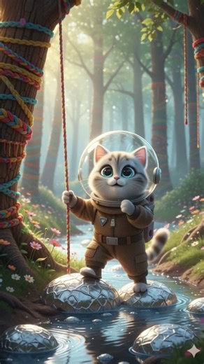 Commander Noodle Fixes a PLANET?! 🌍🛠️ #shorts