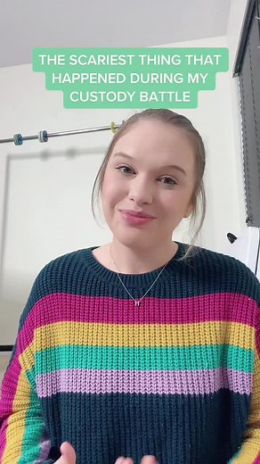 Madi Cochrane on TikTok