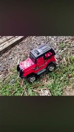 rc remote control jeep unboxing 😁😍#toys #rc #jeep
