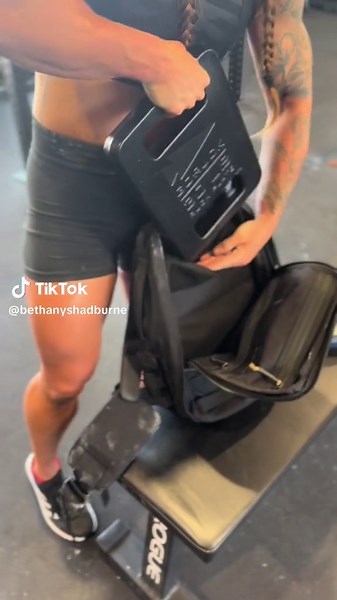BethanyShadburne on TikTok