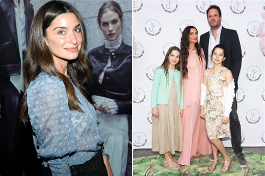 Influencer Candice Miller returns to social media with cryptic post after husband’s suicide that left family $34M in debt