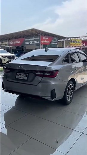 #TOYOTA YARIS ATIV, 1.2 PREMIUM LUXURY, 2023 model, Gray color, 2022-present generation.