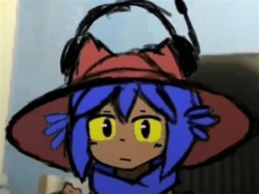 Oneshot难绷meme合集