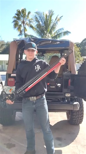 How to Use a High Lift Jack for Your Off-Roading Vehicle