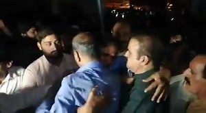 جوان اولاد کی موت ماں باپ کی کمر توڑ دیتی ہے۔اللہ کسی کو اولاد کا دکھ نہ دکھائے۔آمین We are with you Kaira Sahab in this hard time :( | PTI Wales [Official]