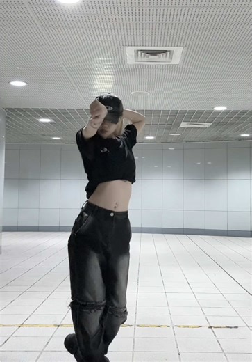 Put your head🤍#dance