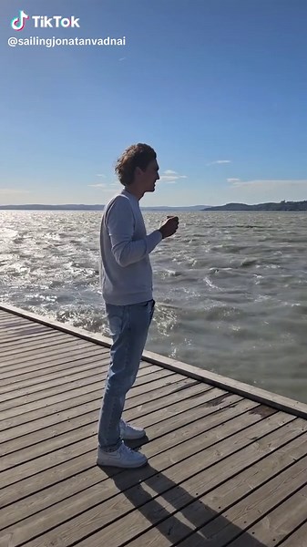 Sailing Adventures on Lake Balaton