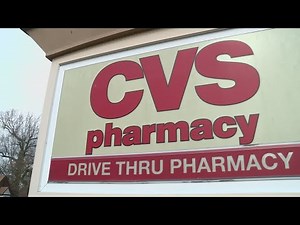 CVS offering more vaccine appointments on a rolling basis, more pharmacies to offer shots in coming