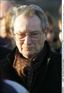 La RTBF en deuil: Frédéric François décède à 85 ans