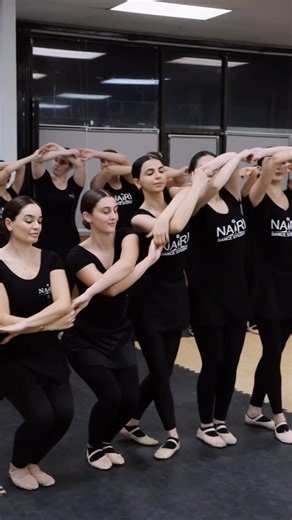 Nairi Dance Studio | Traditional, International & Ballet on Instagram: "Our dancers at Nairi Dance Studio in Granada Hills.🇦🇲 #nairidancestudio #armenian #nairi #dancestudio #danceschool #armeniandance #armeniancommunity"