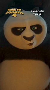 Ỏoooo, lồng tiếng phim Kung Fu Panda 4 cưng xỉu cái đùng. Già trẻ bé lớn, tuổi nào cũng xem được. Lên kèo thoai! 🎟️ Link đặt vé bên dưới comment. 🐼 KUNG FU PANDA 4 | Đang chiếu tại rạp🔥 Phim dành cho khán giả ở mọi độ tuổi #KungFuPanda #KungFuPanda4 | Universal Pictures Vietnam