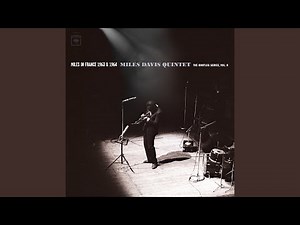 All Blues (Live at Festival Mondial Du Jazz Antibes/Juan-Les-Pins, France - July 26, 1963)