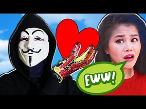 I QUIT PROJECT ZORGO! Vy Qwaint Love Song Prank Call to PZ LEADER