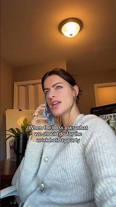 Holiday work party in...MIAMI