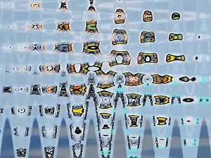 Windows logo parodies Is High