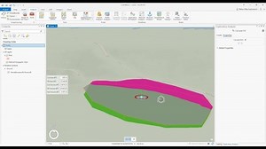 Exploratory Analysis – Cut and Fill Tool Basics