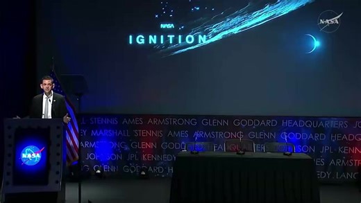 The deceiving Clowns - NASA $20 billion plan to build a base on the moon