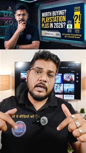 Why you should buy ps+ subscription? 5 major benefits you should know!