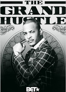 The Grand Hustle | TVmaze