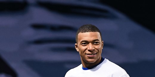 Kylian Mbappé : ce qu'il faut savoir sur le footballeur