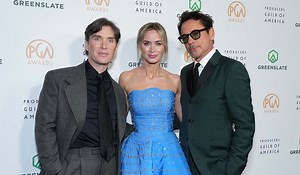 Irish Male Stars Are Setting Trends With Their Unique Styles