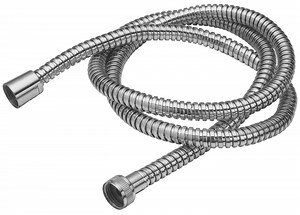 68" Brass Hose for Handshower - HS-68