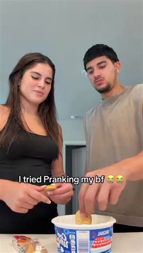 That reaction tells you everything you need to know.