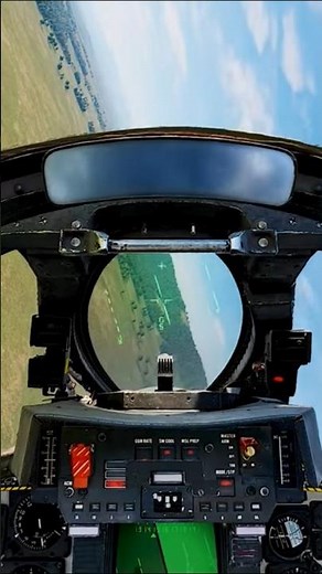 F-14 Tomcat vs F-18 Super Hornet: Intense Dogfight in DCS!