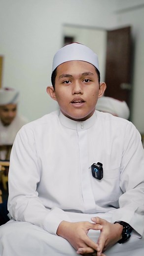 4.9K views · 45 reactions |  TINGKATAN 1 PROGRAM TAHFIZ ULUL ALBAB...