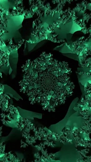 [Visual ASMR] Optical Illusion: Is the screen moving? 🌀 #trippy