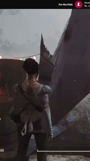 Exploding Wedding Dress | #lucygooosy on #Twitch #fallout #fallout76 #bugthesda