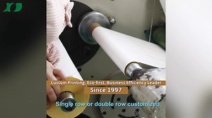 20 reactions | Xiandai Paper Production: Thermal Paper Manufacturing...