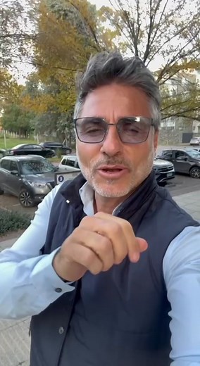 Fiestísima: La Mejor Franquicia en Argentina | Javier Ferrer