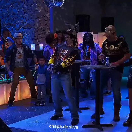 @imhavanflores #dangerforce #season2 #havanflores #lucaluhan