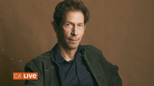 Tim Blake Nelson on His New Book, the MCU, and 25 Years of O Brother