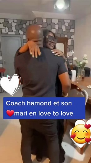 #coachhamondchic #amoureuse #coupleloves