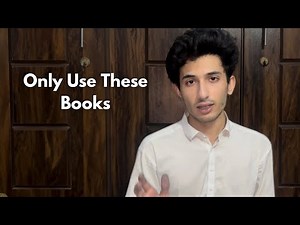 Only Use These Books For Your MCAT | MCAT Topper Answers Your Queries Part : 2