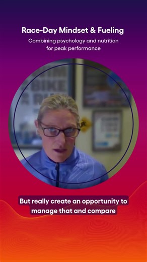 Here’s a threshold testing hack for you ⤵️ Your threshold test can double as a race-day rehearsal. Yeah, seriously. Master Coach Rae and Matt Hanson explain how to simulate race conditions—morning timing, pre-race meals, and mental prep—so you’re ready to perform when it counts. Use testing not just to measure your current fitness, but to master your race-day routine. It’s like two wins in one session. Count us in. ➡️ Dive deeper into threshold testing on YouTube https://youtu.be/aNn_2xzMK5o [li