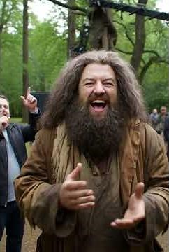 Harry Potter and the Goblet of Fire Behind the Scenes 🪄 | Rare On-Set Filming Moments