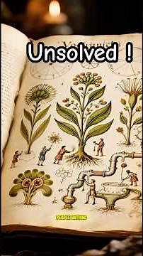 The Voynich Manuscript