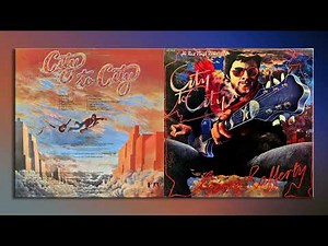 Gerry Rafferty - Right Down The Line - HiRes Vinyl Remaster