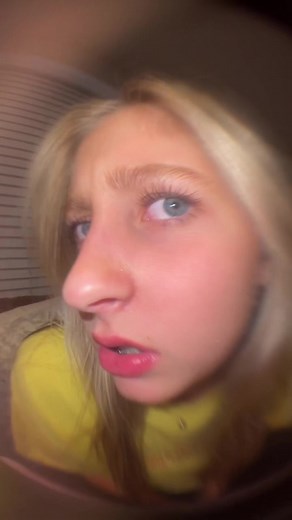 callie is safe do not fear