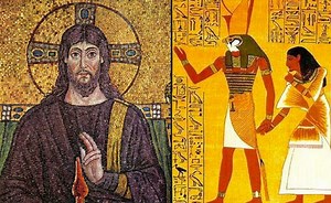 Zeitgeist Debunked: Jesus Is Not A Copy Of Pagan Gods