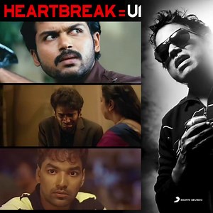 400K views · 10K reactions | For the feels 梁 For everytime Yuvan Shankar Raja makes us go  ➡️ https://bit.ly/EnnaiVittuU1 #LoveToday | Sony Music South | Facebook