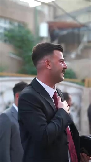 عرس النقيب ابراهيم: فرحة لا تُنسى