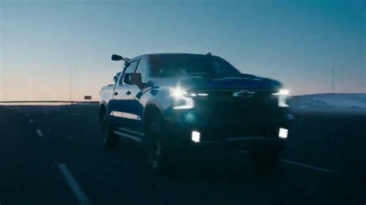 Chevrolet TV Spot, 'Holidays: All Comes Together' Song by The Turtles [T2]