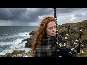 A Sad Scottish Bagpipe Ballad That Still Echoes Through Time